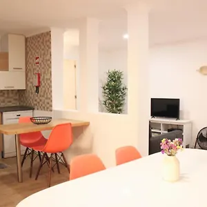 Romantichome At Alfama's Heart , Lissabon Portugal