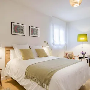  Appartement Larios In By Solaga Homes Espagne