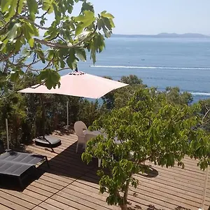  Appartement Bellavista Espagne