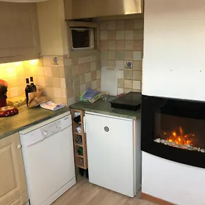  Appartement Spacieux Remis A Neuf Sur Pistes France