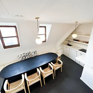  Appartement Le Faubourg
