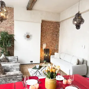  Appartement Loulou Home's