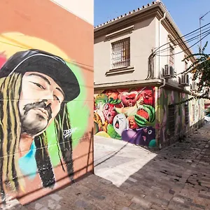  Appartement Rayito By Freshlanding Espagne